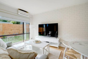 50m Walk to River , Pet Friendly, Spacious Ocean Grove